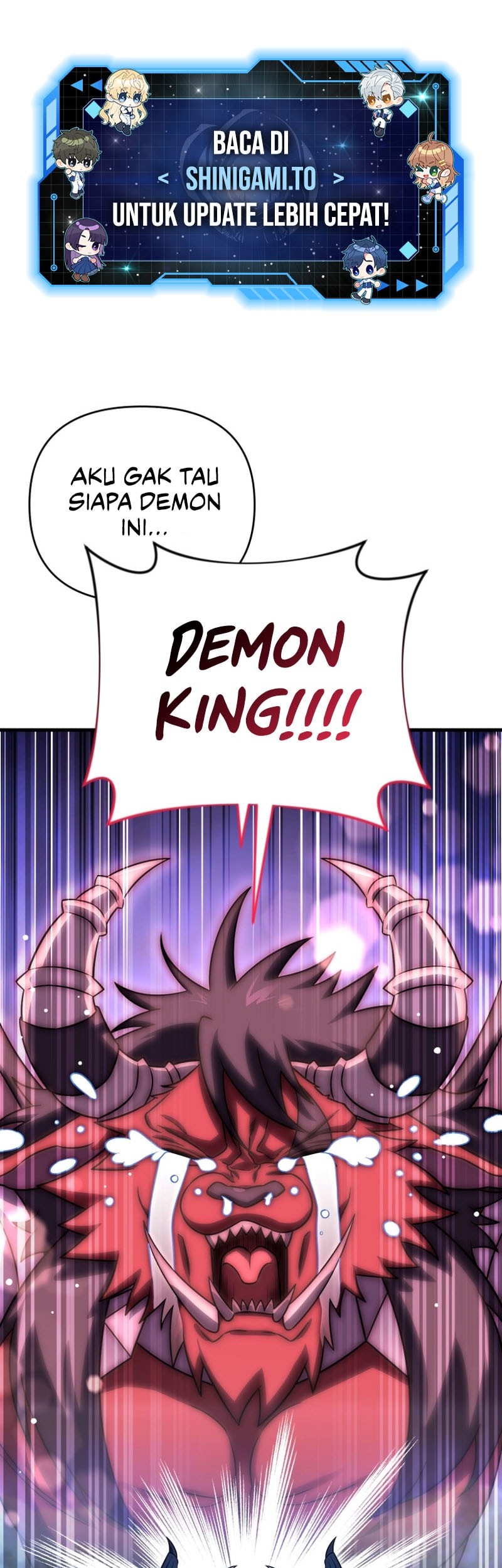 Manhwa Player Who Returned 10,000 Years Later Chapter 121 gambar 2