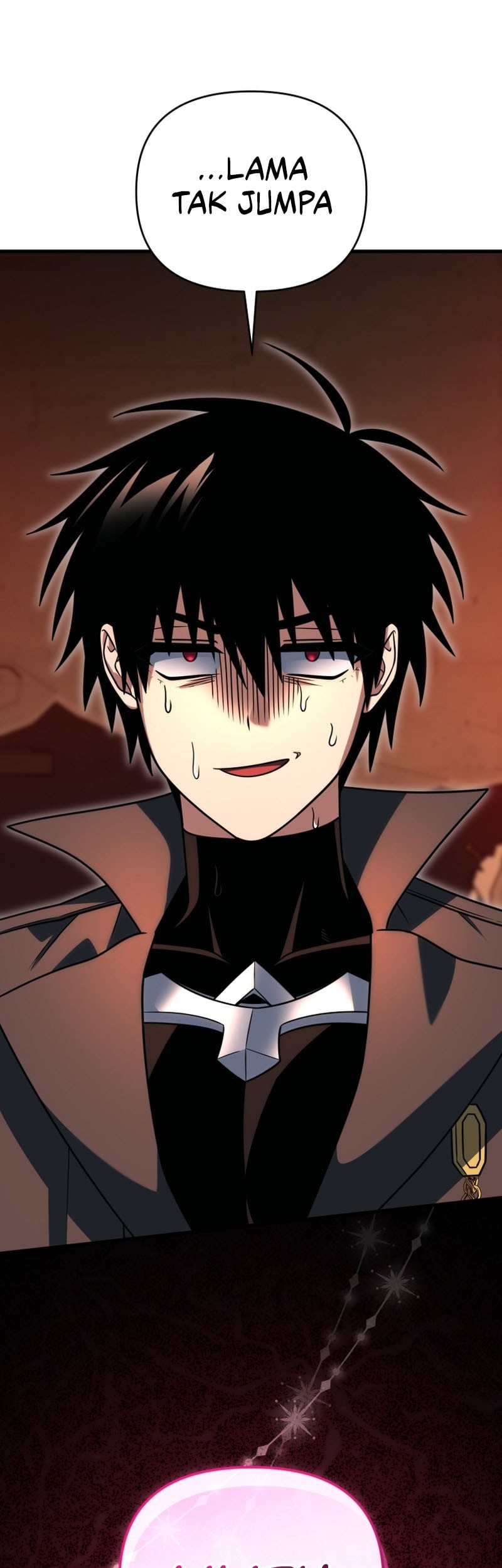 Manhwa Player Who Returned 10,000 Years Later Chapter 126 gambar 2