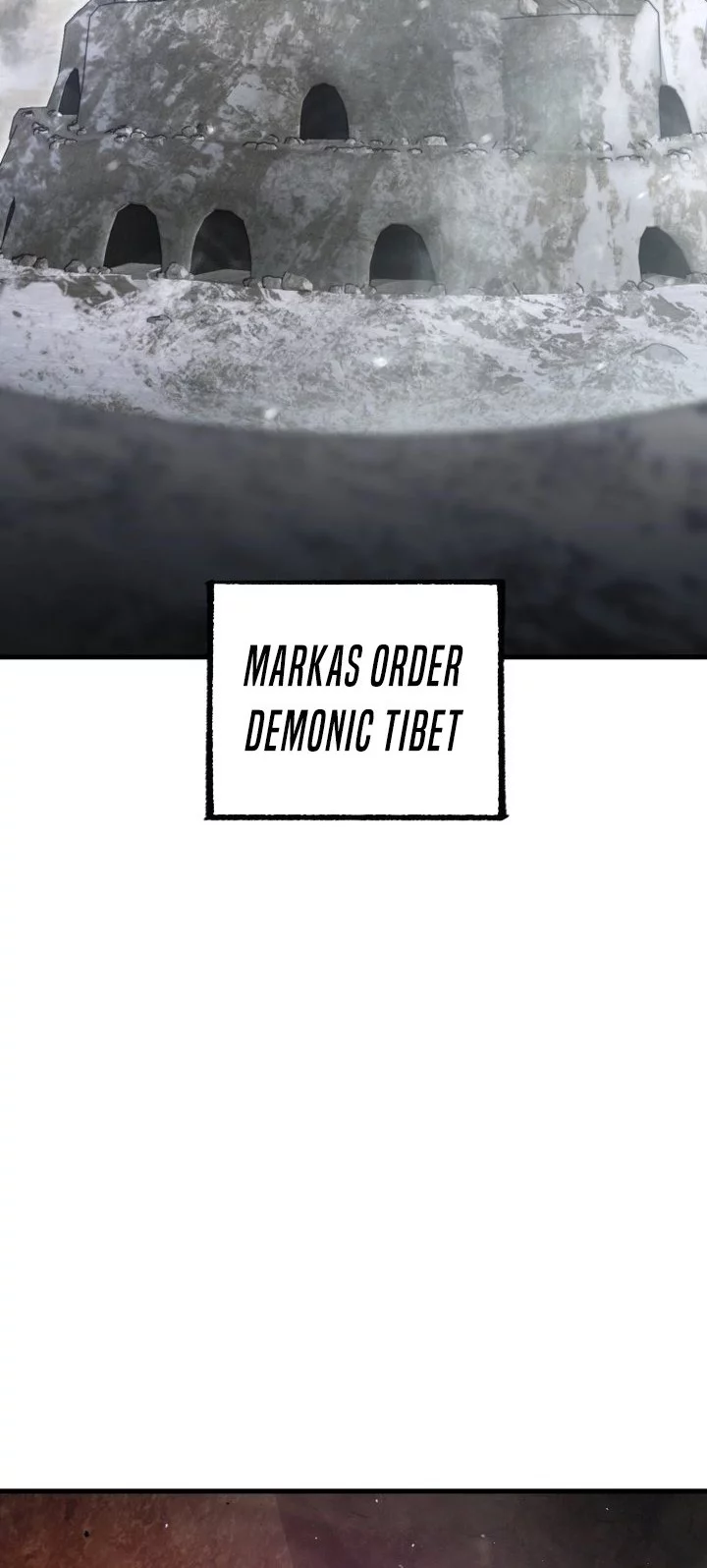 Manhwa Player Who Returned 10,000 Years Later Chapter 131 gambar 2