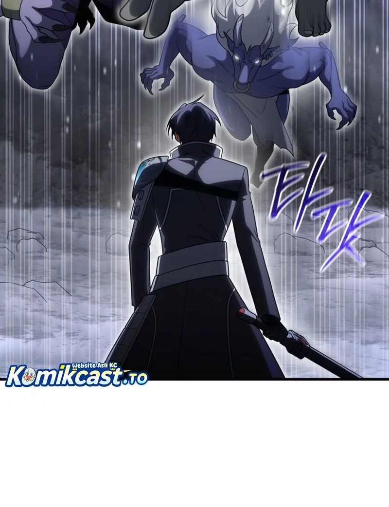 Manhwa Player Who Returned 10,000 Years Later Chapter 133 gambar 2