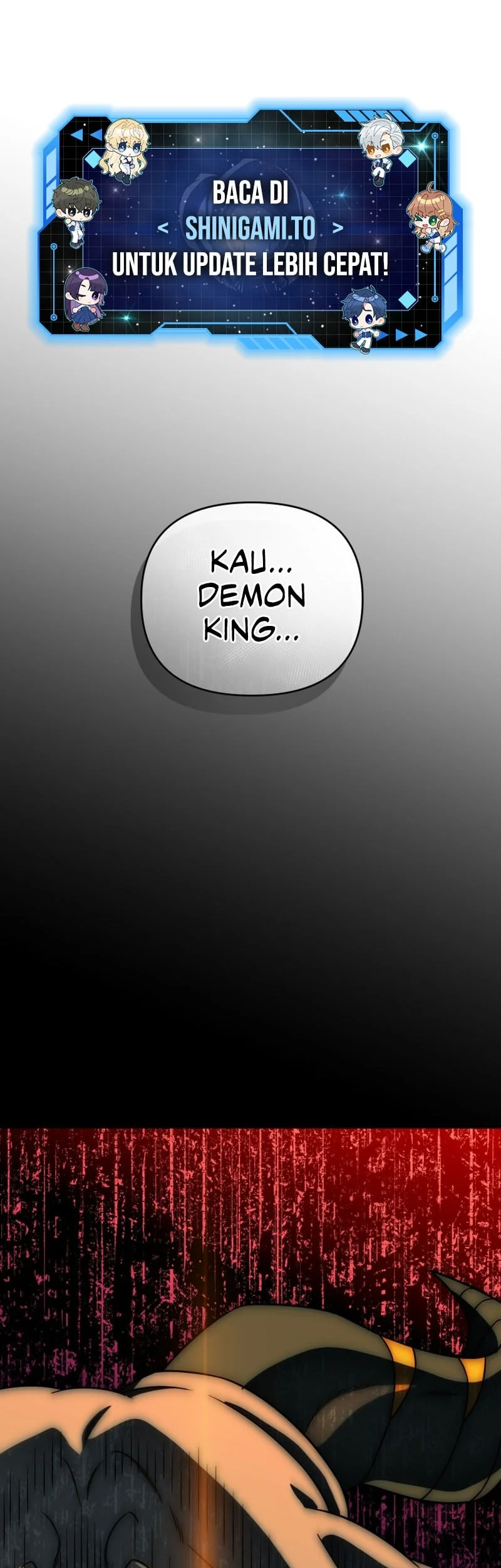 Manhwa Player Who Returned 10,000 Years Later Chapter 134 gambar 2