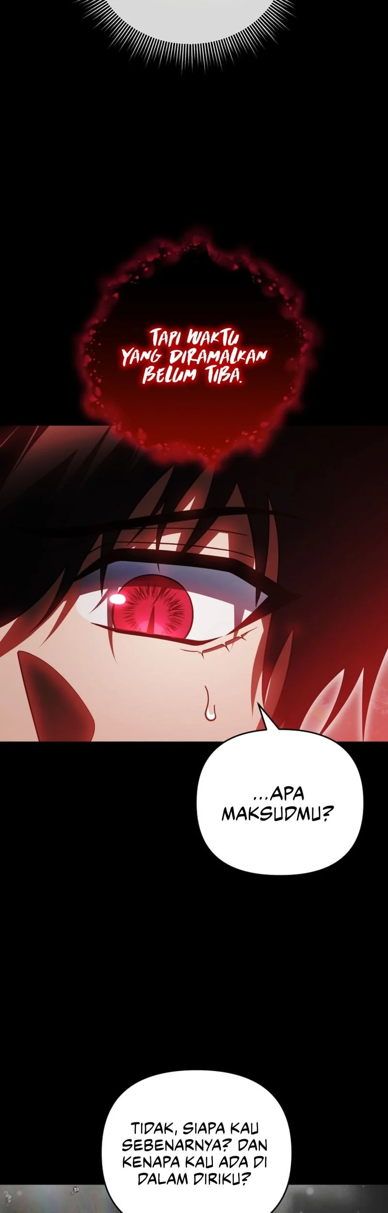 Player Who Returned 10,000 Years Later Chapter 137 Fix Gambar 4