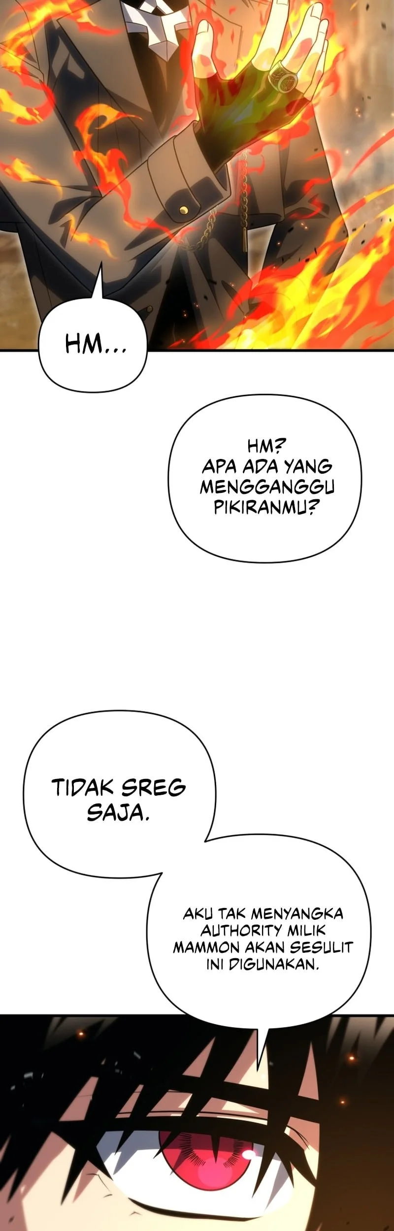 Player Who Returned 10,000 Years Later Chapter 139 Gambar 4