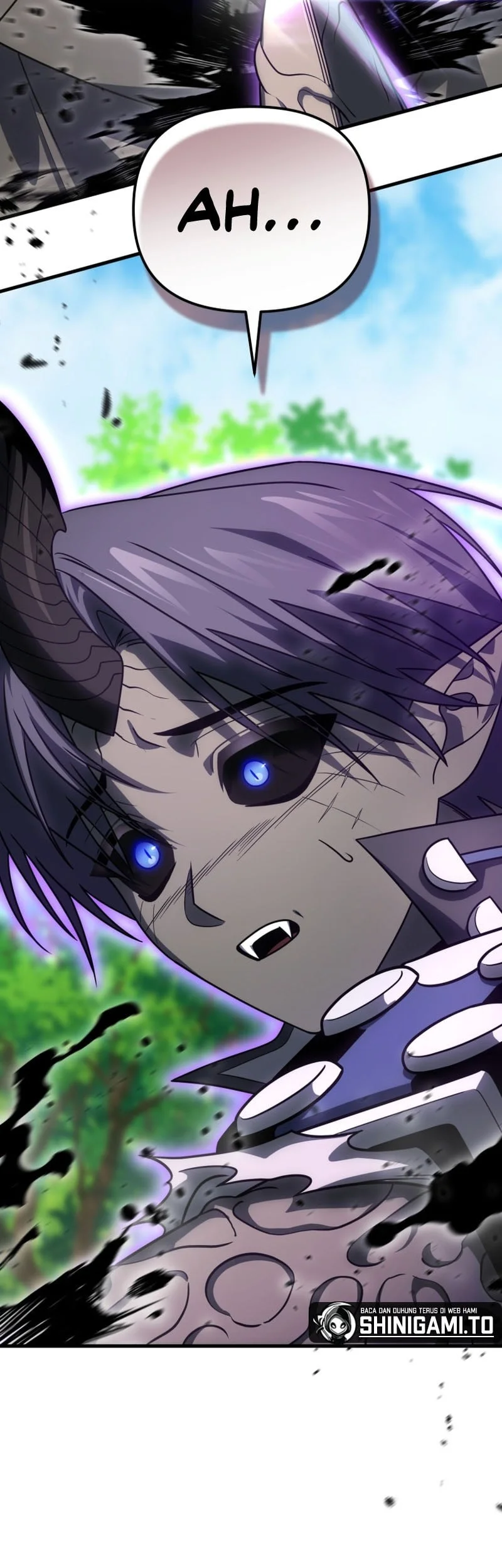 Player Who Returned 10,000 Years Later Chapter 142 Gambar 4