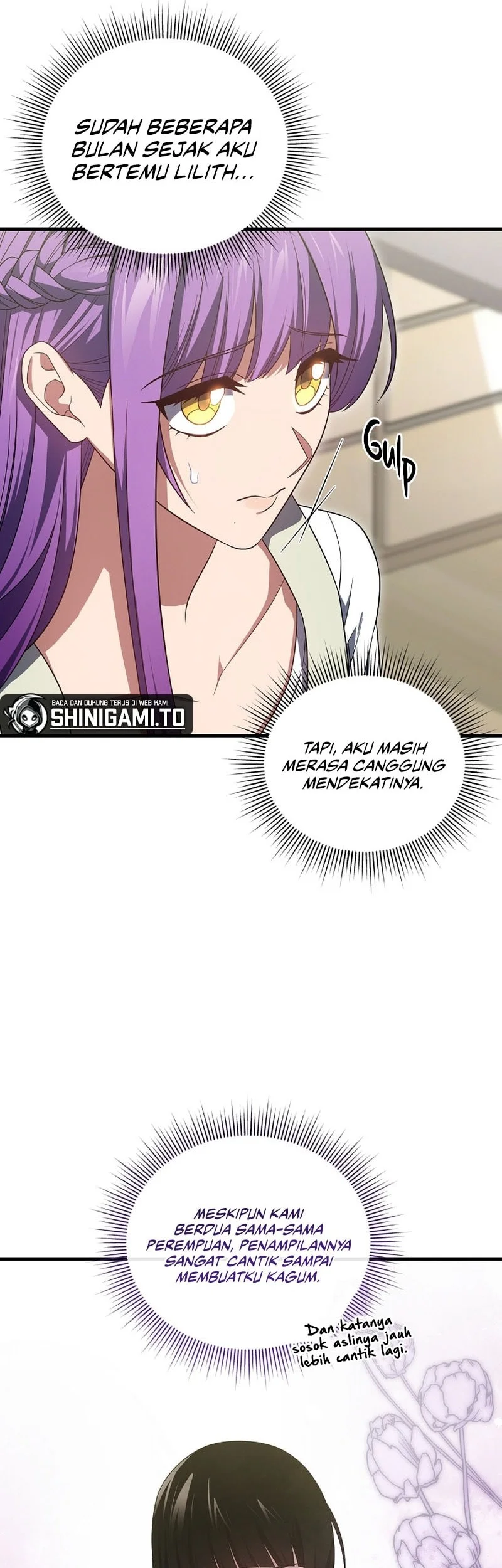 Player Who Returned 10,000 Years Later Chapter 154 Gambar 3