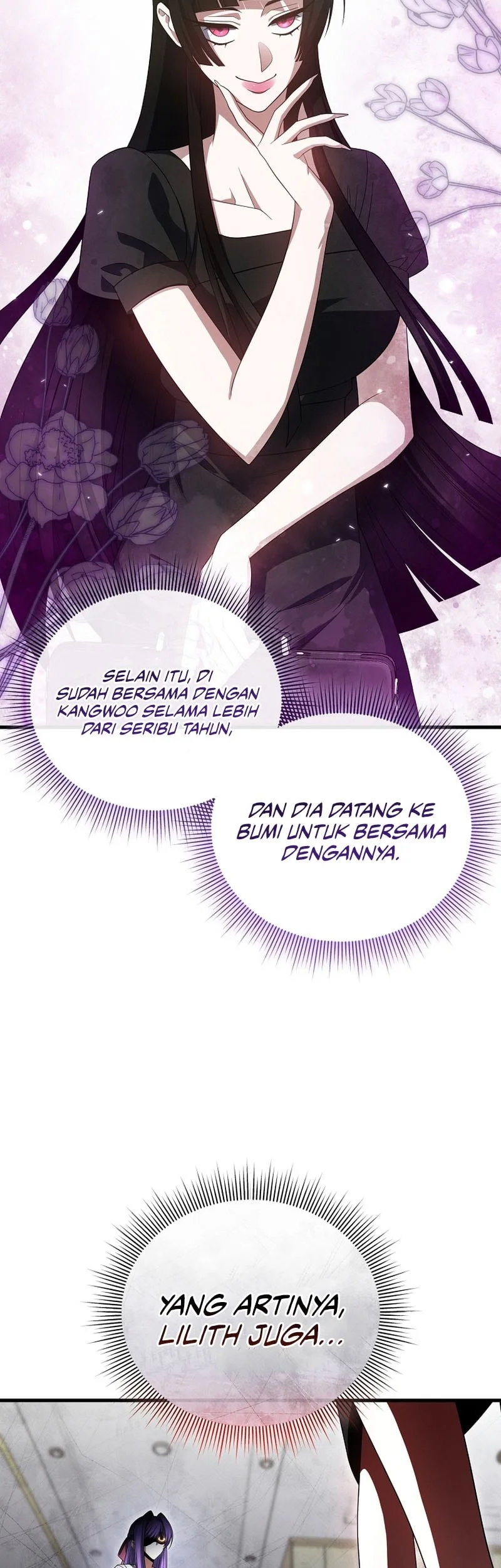 Player Who Returned 10,000 Years Later Chapter 154 Gambar 4