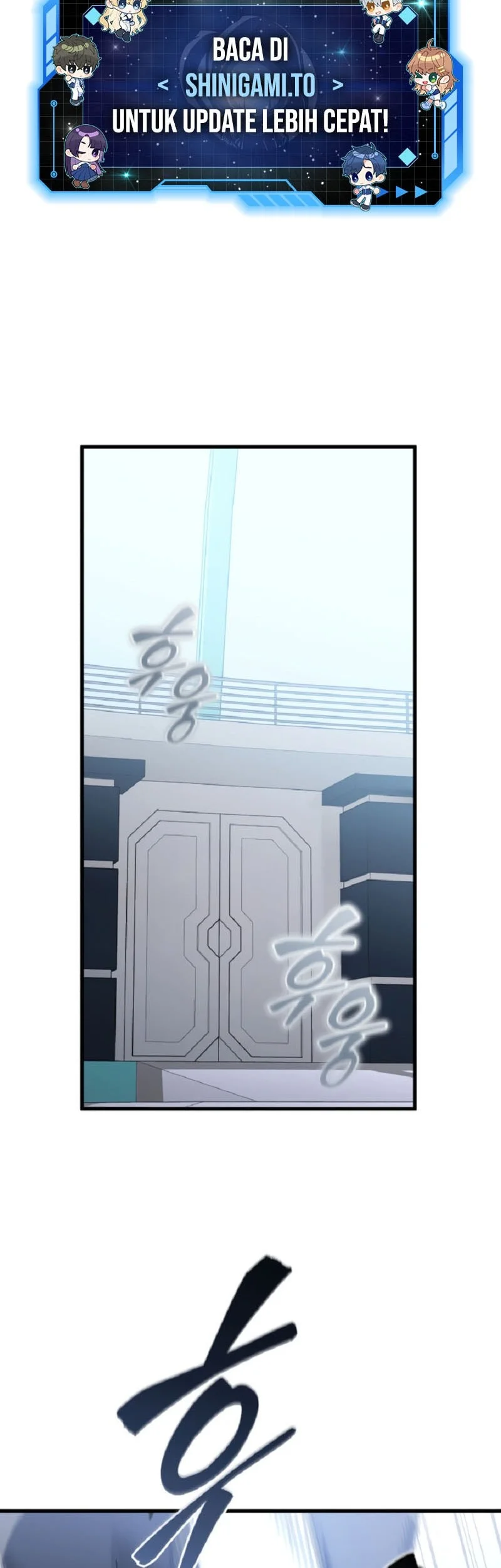 Player Who Returned 10,000 Years Later Chapter 160 Gambar 3