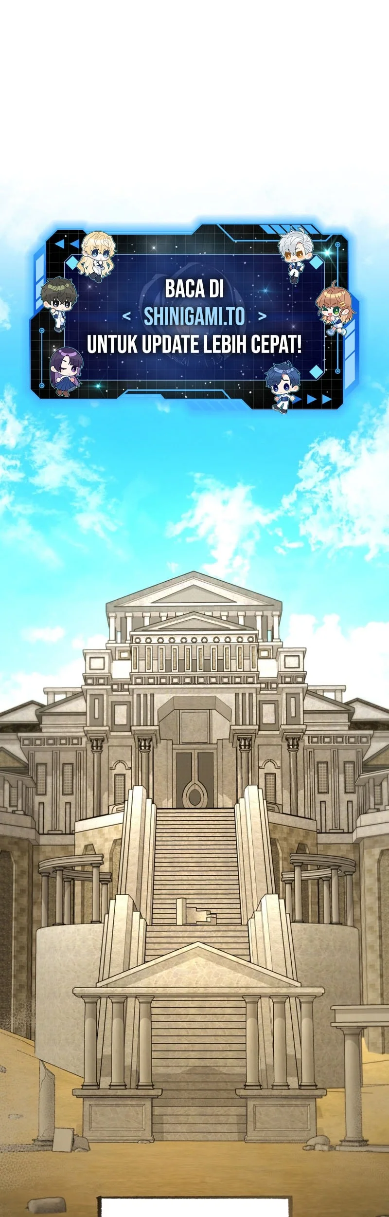 Manhwa Player Who Returned 10,000 Years Later Chapter 162 gambar 2