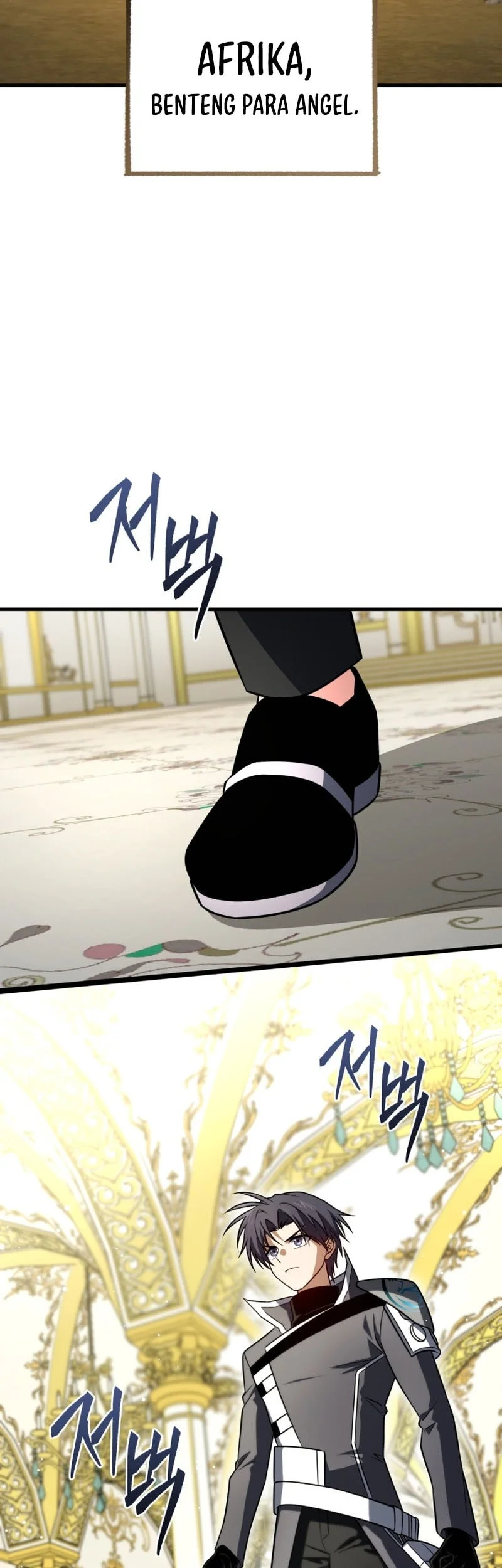 Player Who Returned 10,000 Years Later Chapter 162 Gambar 3