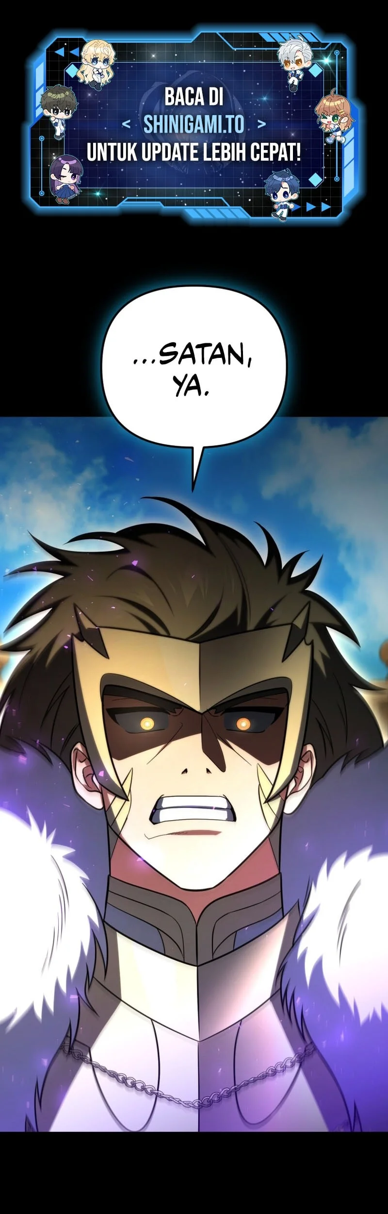 Manhwa Player Who Returned 10,000 Years Later Chapter 163 gambar 2