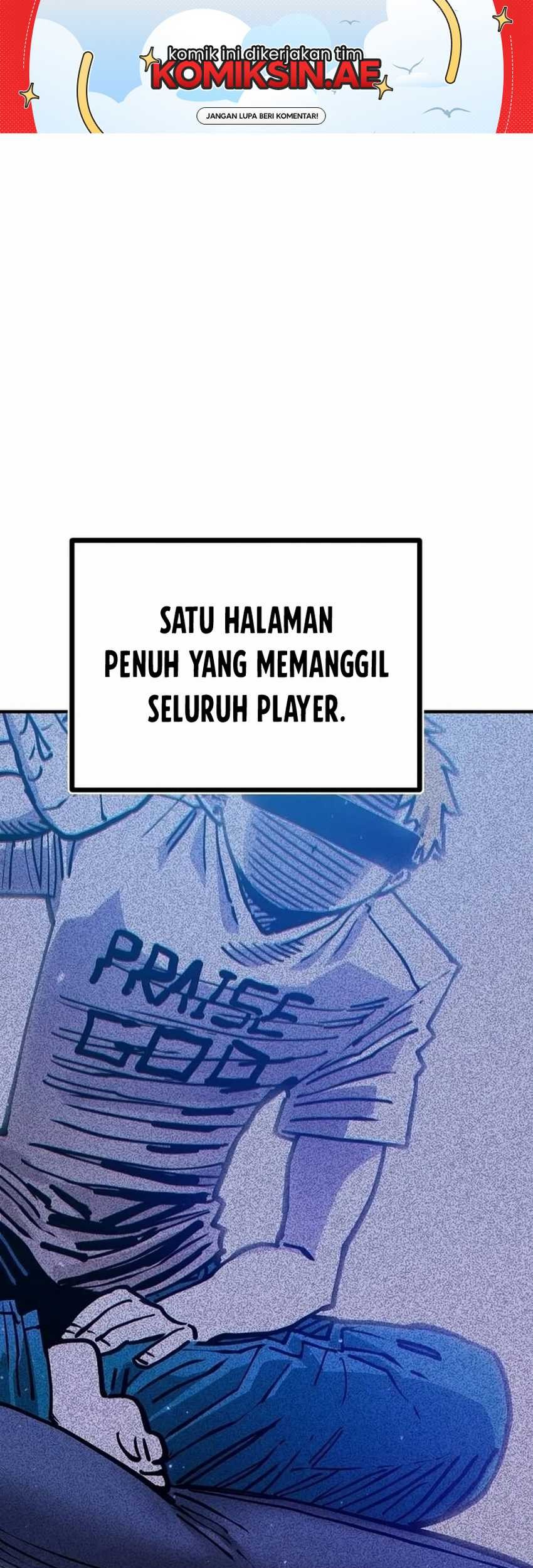Manhwa Player Chapter 191 gambar 2