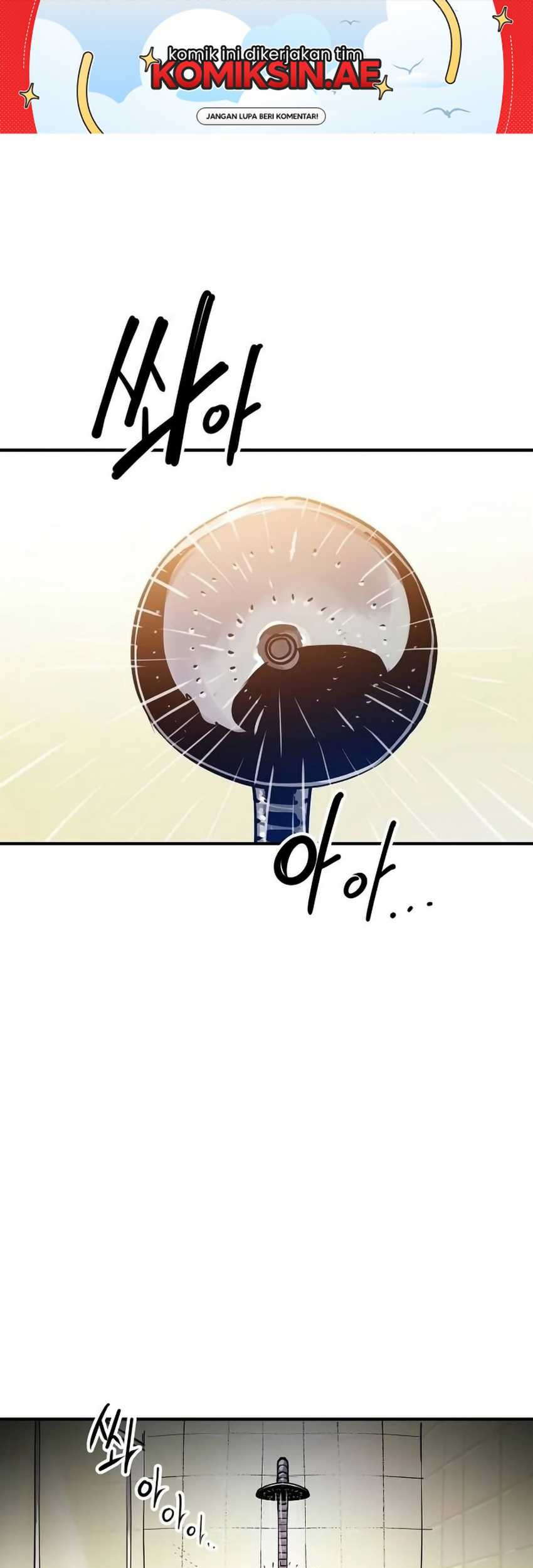 Manhwa Player Chapter 192 gambar 2