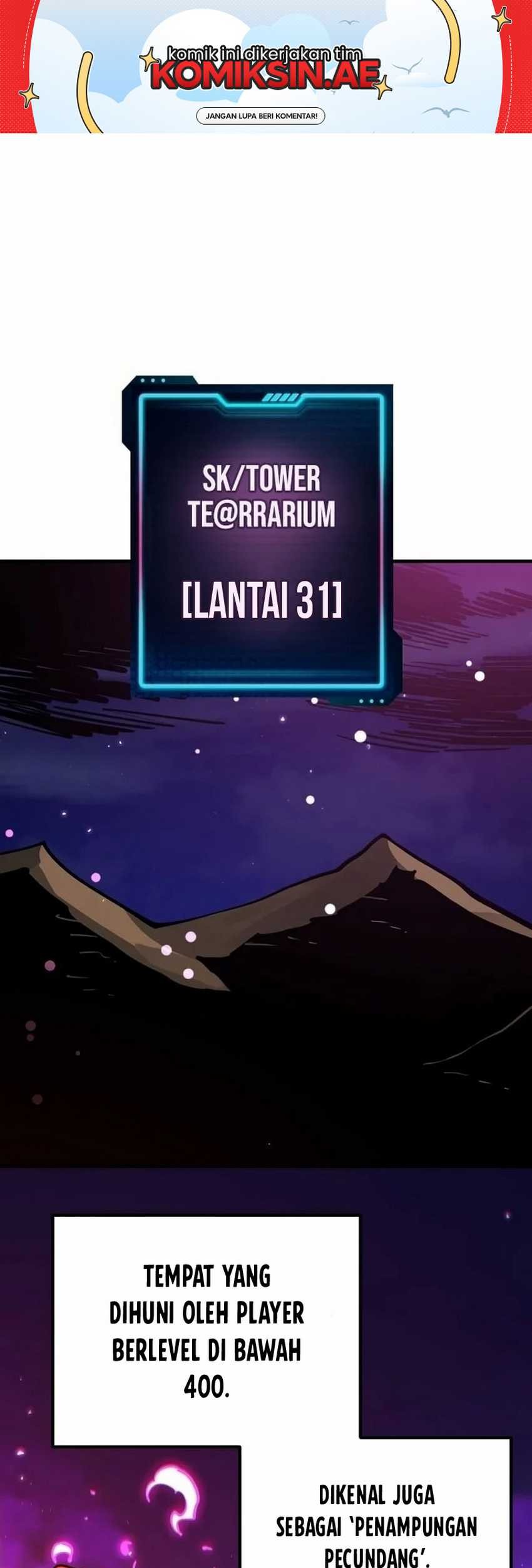 Manhwa Player Chapter 193 gambar 2