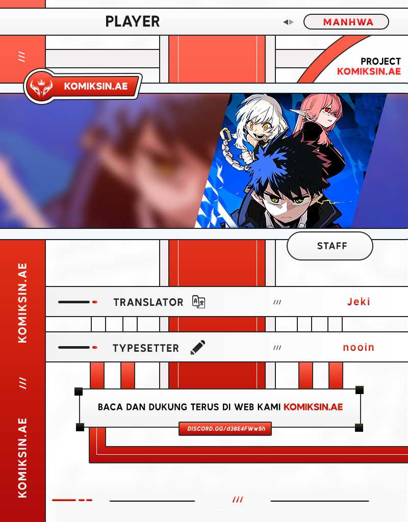 Komik Player Chapter 196 gambar 1