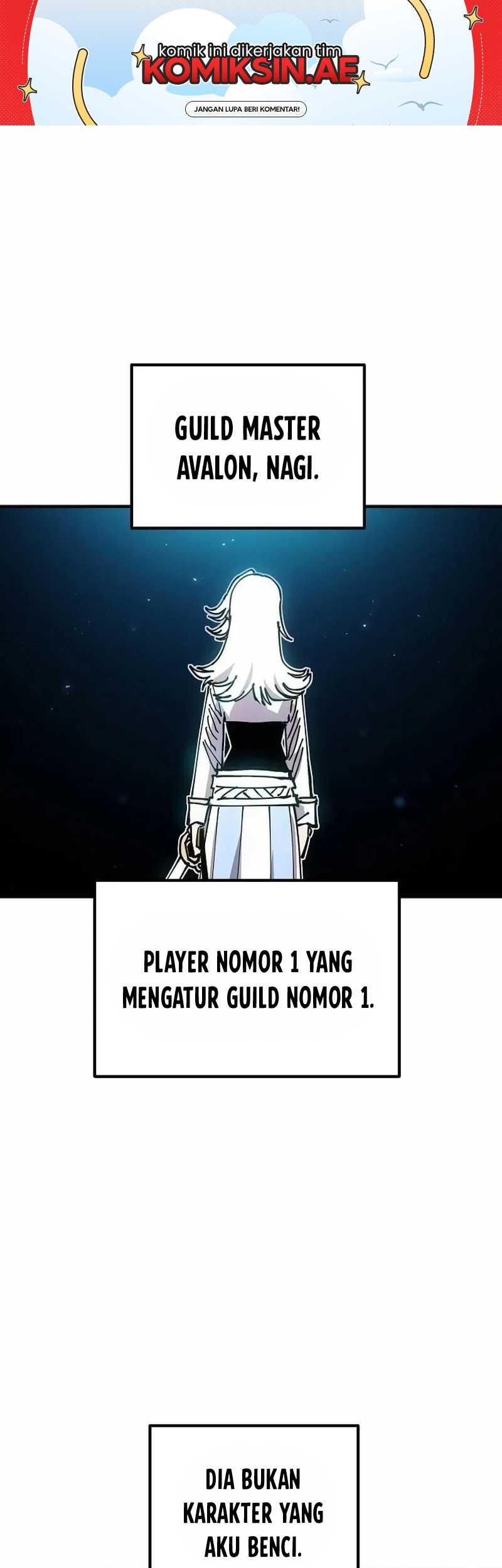 Manhwa Player Chapter 196 gambar 2