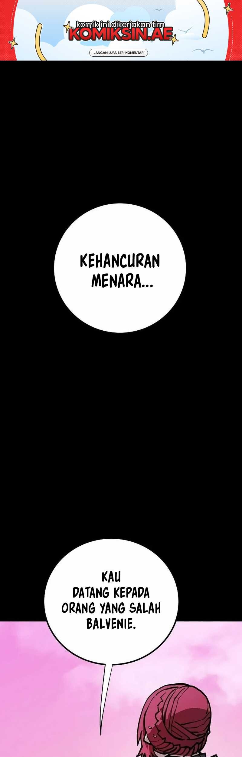 Manhwa Player Chapter 197 gambar 2