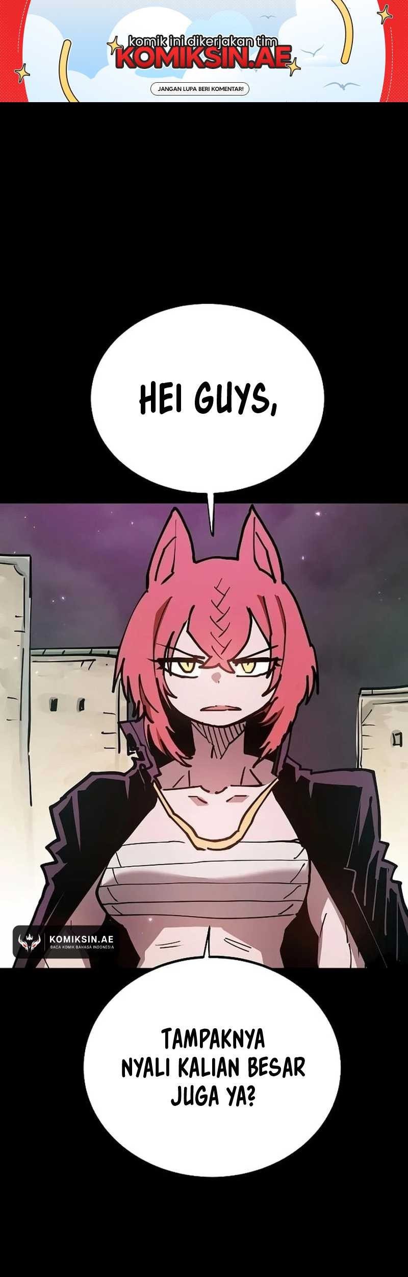 Manhwa Player Chapter 200 gambar 2