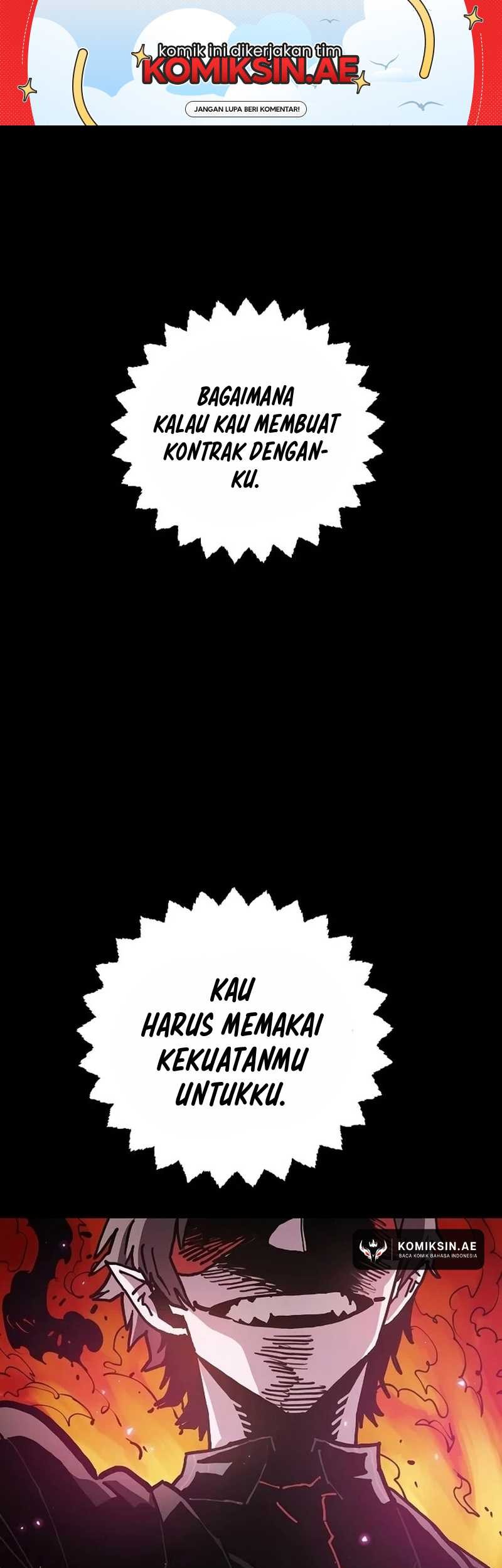 Manhwa Player Chapter 206 gambar 2