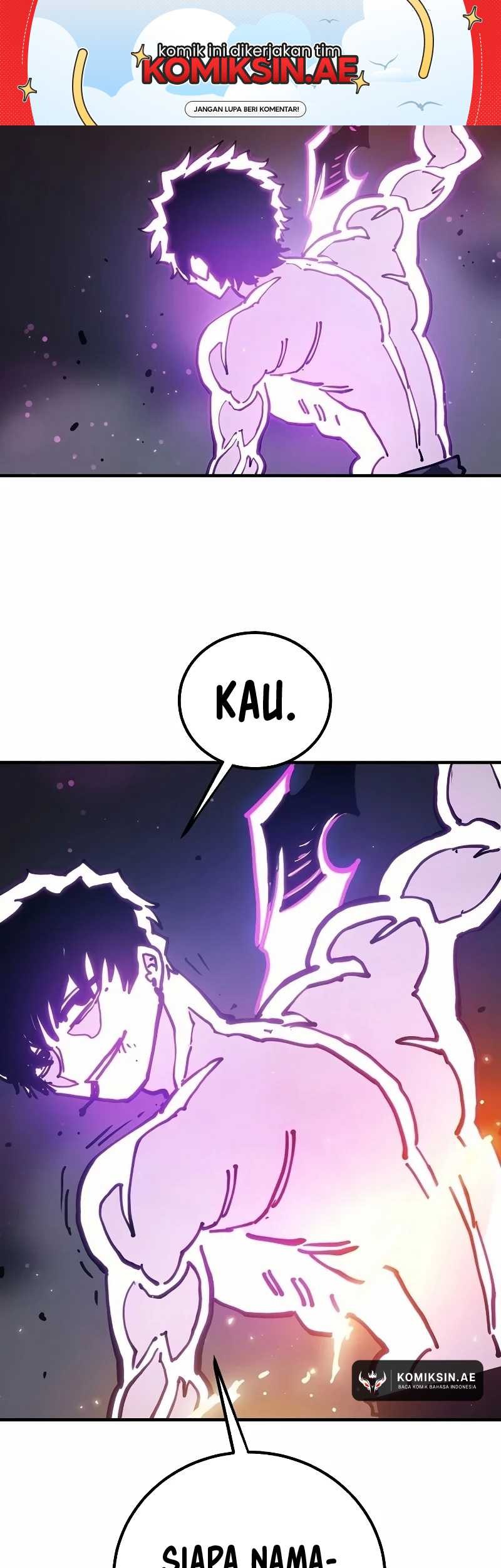 Manhwa Player Chapter 207 gambar 2