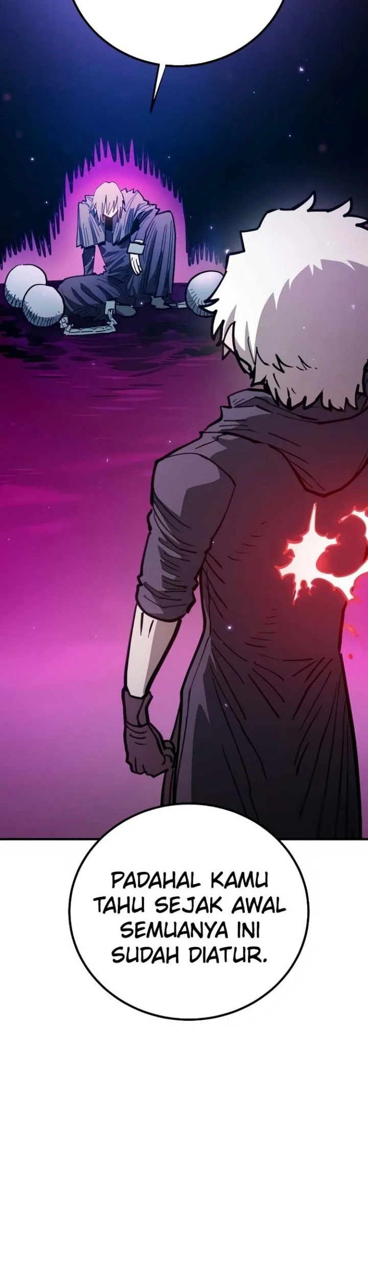 Manhwa Player Chapter 221 gambar 2