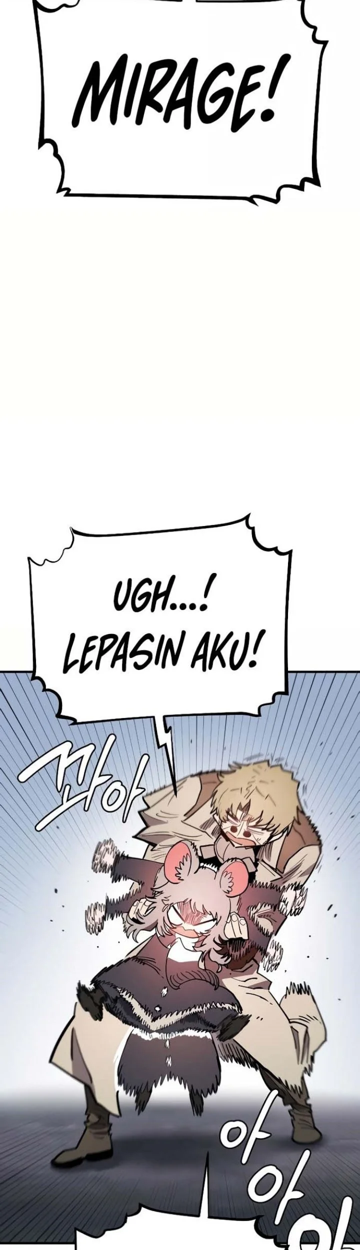 Manhwa Player Chapter 222 gambar 2