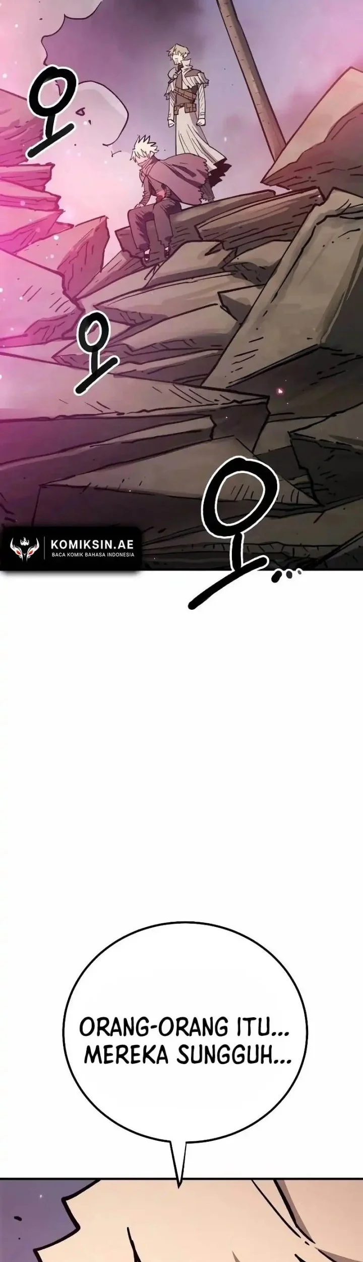 Manhwa Player Chapter 224 gambar 2