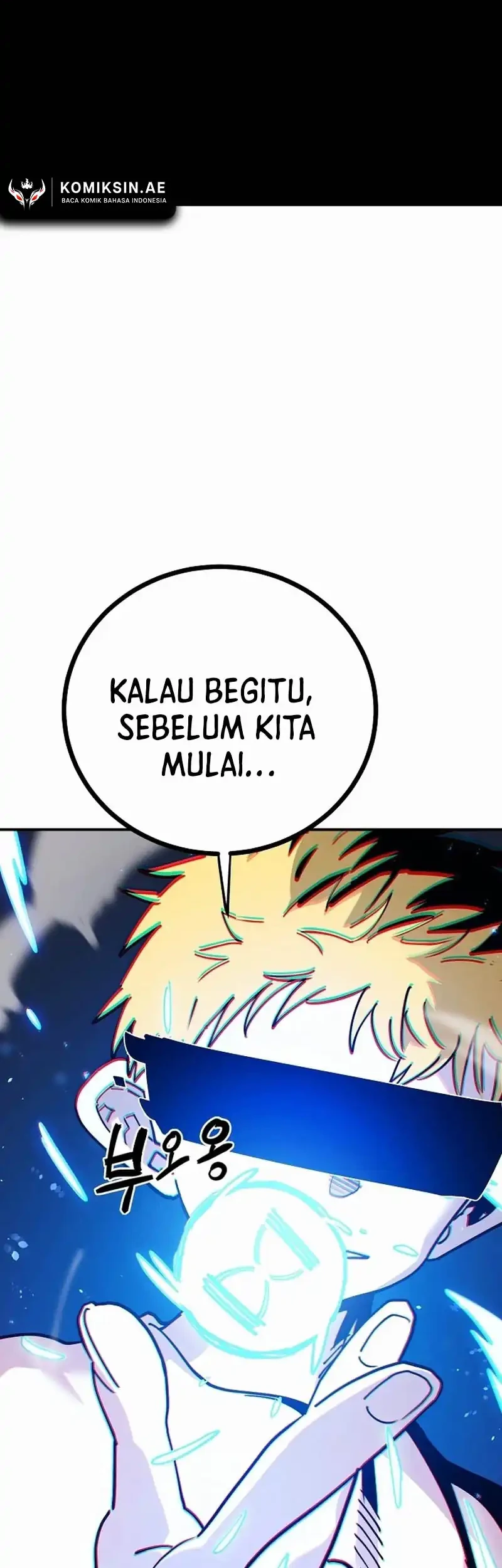 Manhwa Player Chapter 225 gambar 2