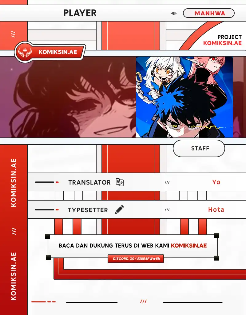 Komik Player Chapter 227 gambar 1