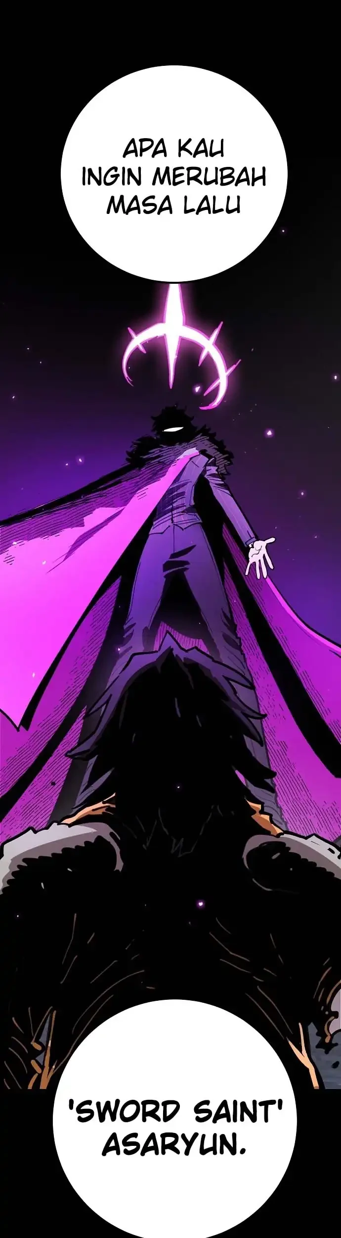 Manhwa Player Chapter 227 gambar 2