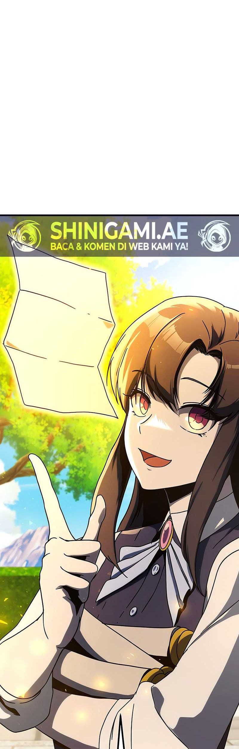 Manhwa Playing The Perfect Fox-Eyed Villain Chapter 10 gambar 2