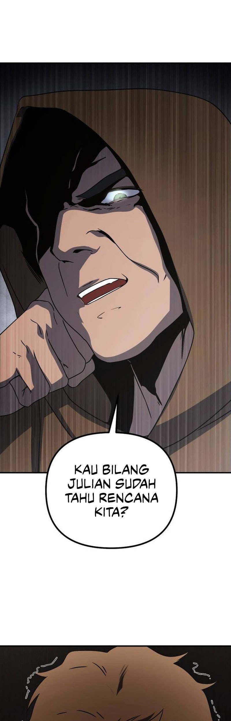 Manhwa Playing The Perfect Fox-Eyed Villain Chapter 13 gambar 2