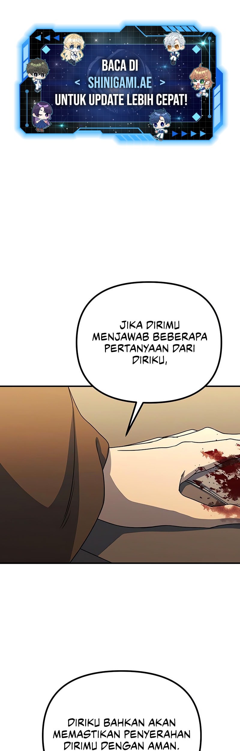 Manhwa Playing The Perfect Fox-Eyed Villain Chapter 16 gambar 2