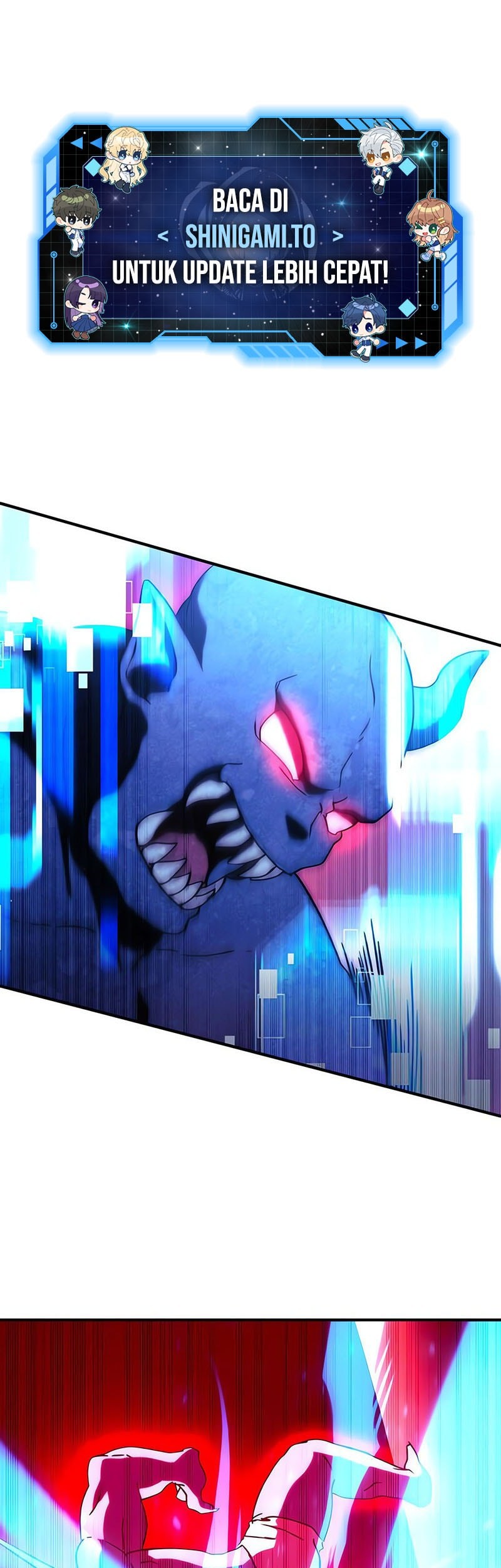 Manhwa Playing The Perfect Fox-Eyed Villain Chapter 17 gambar 2