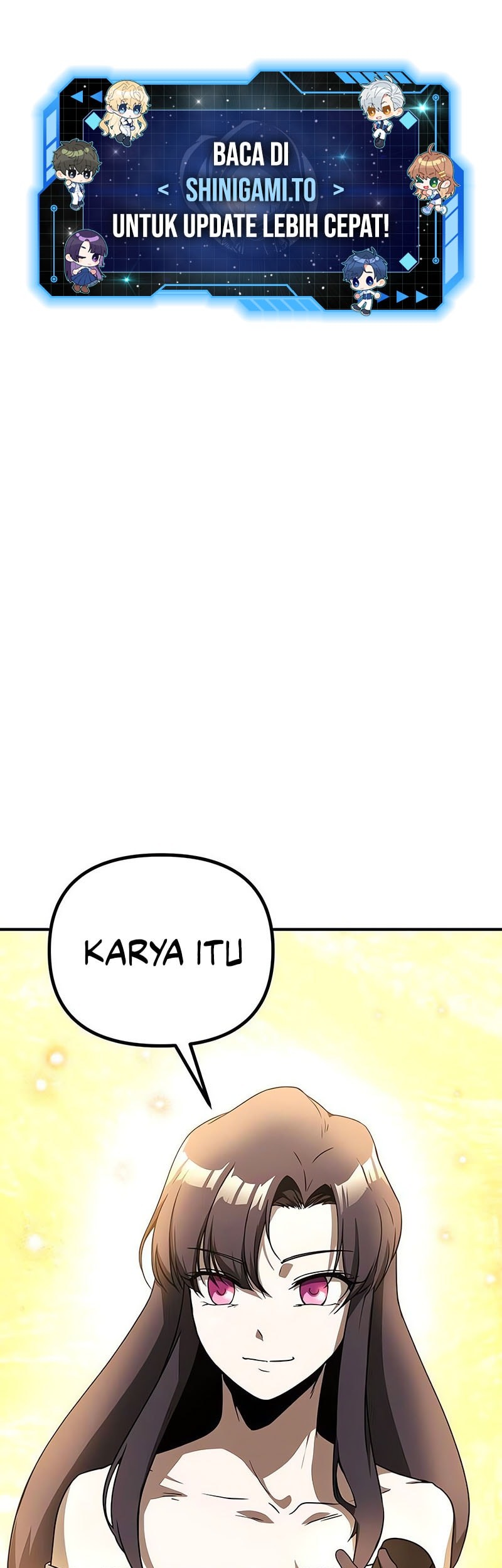 Manhwa Playing The Perfect Fox-Eyed Villain Chapter 19 gambar 2