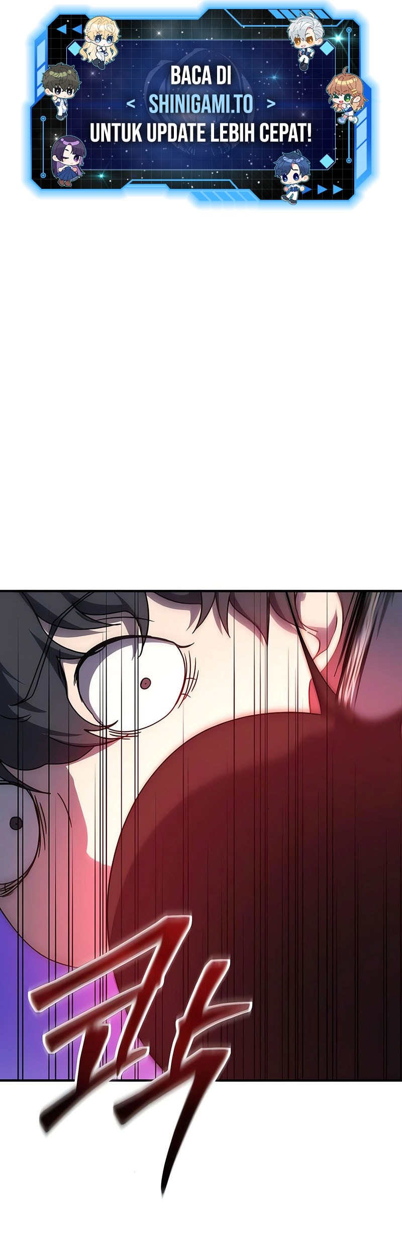 Manhwa Playing The Perfect Fox-Eyed Villain Chapter 20 gambar 2