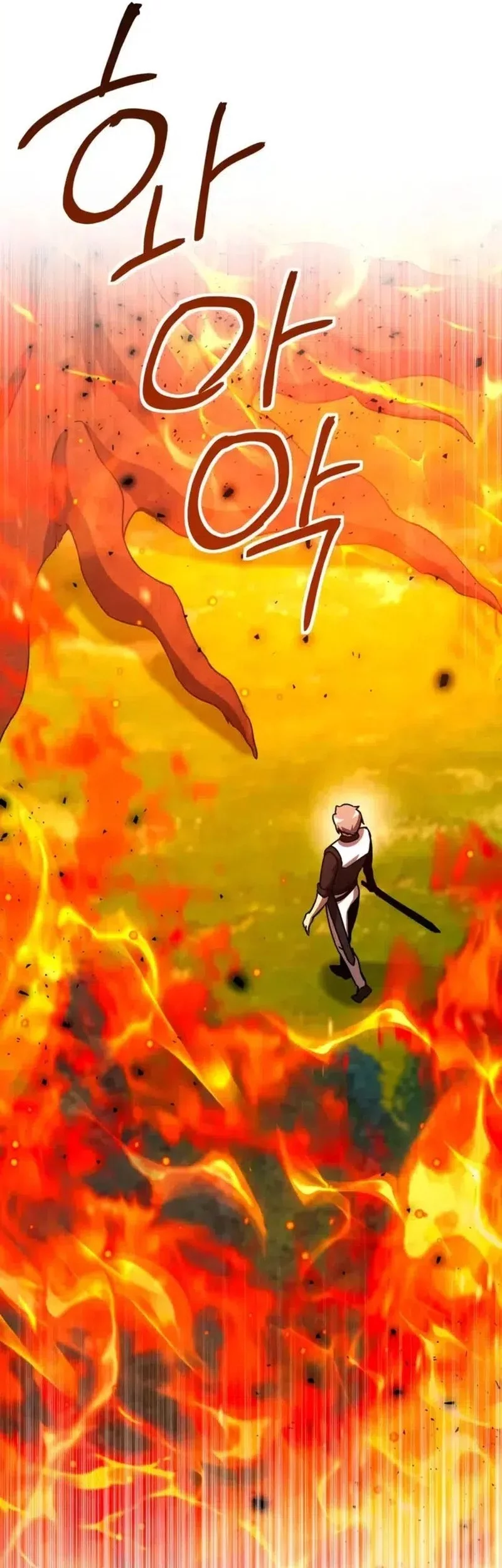 Manhwa Playing The Perfect Fox-Eyed Villain Chapter 29 gambar 2