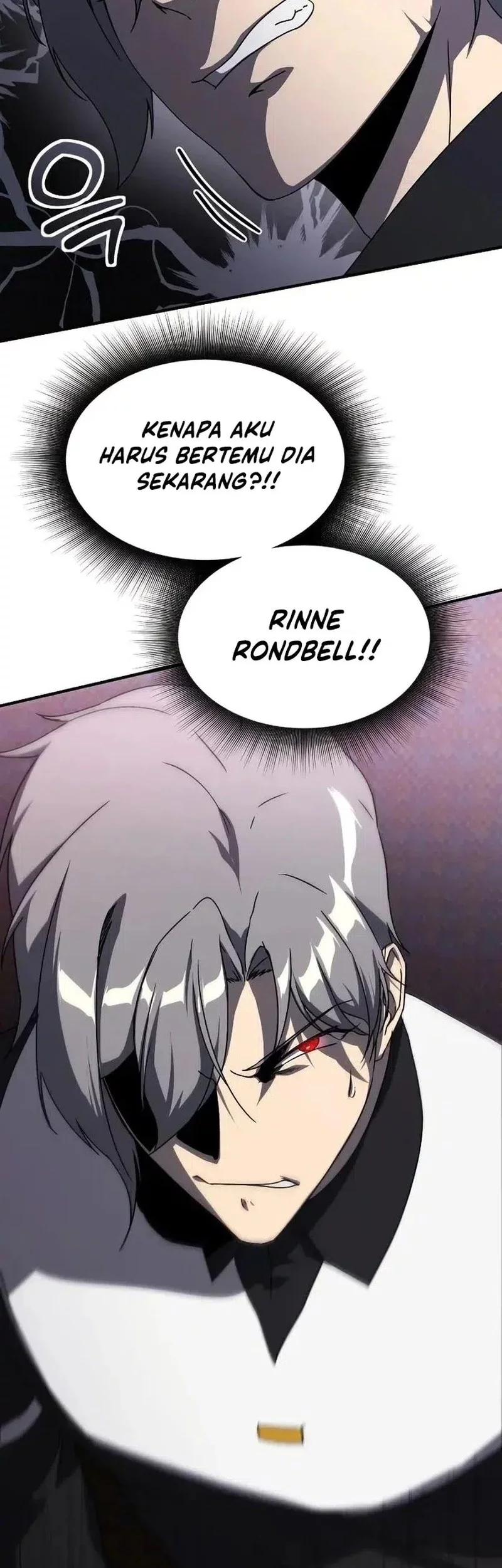 Manhwa Playing The Perfect Fox-Eyed Villain Chapter 30 gambar 2
