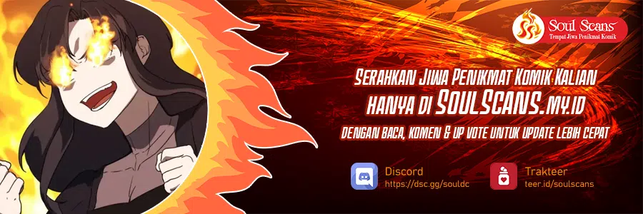 Manhwa Playing The Perfect Fox-Eyed Villain Chapter 33 gambar 2