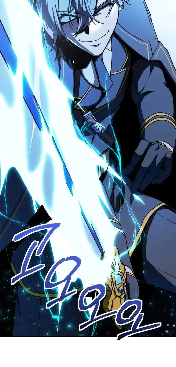 Manhwa Playing The Perfect Fox-Eyed Villain Chapter 43 gambar 2
