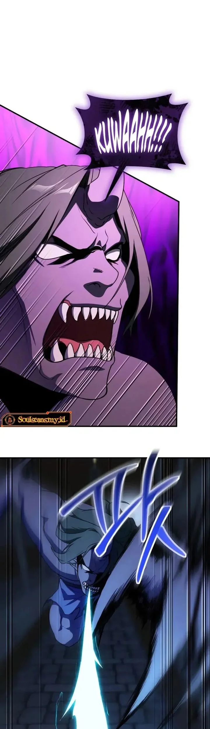 Playing The Perfect Fox-Eyed Villain Chapter 43 Gambar 3