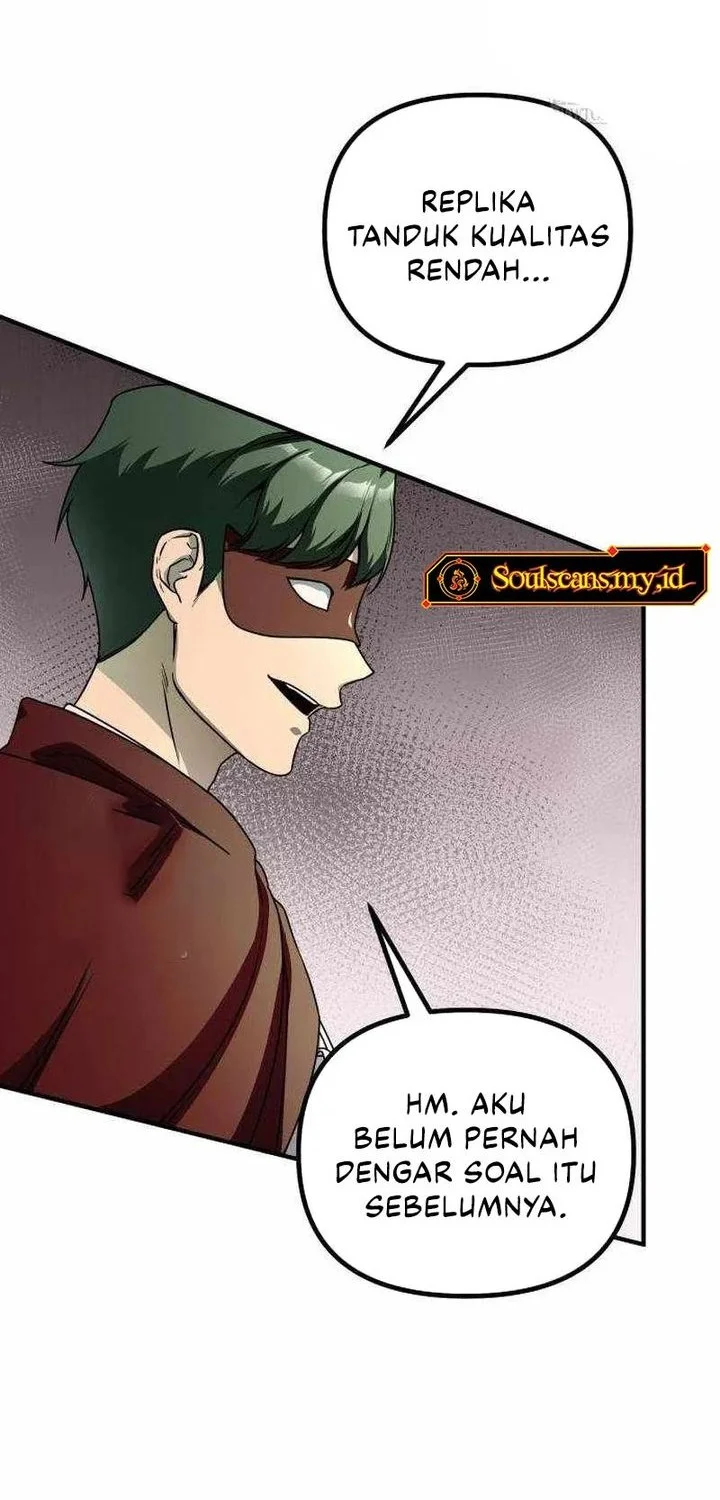 Playing The Perfect Fox-Eyed Villain Chapter 45 Gambar 4