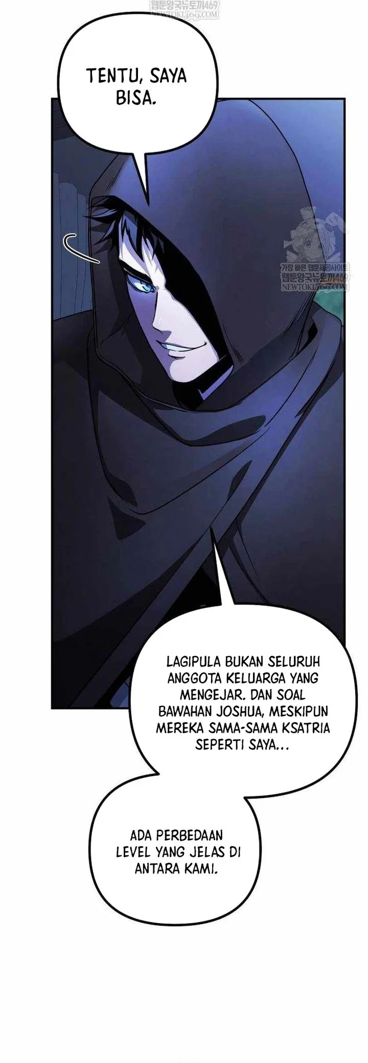 Playing The Perfect Fox-Eyed Villain Chapter 46 Gambar 3