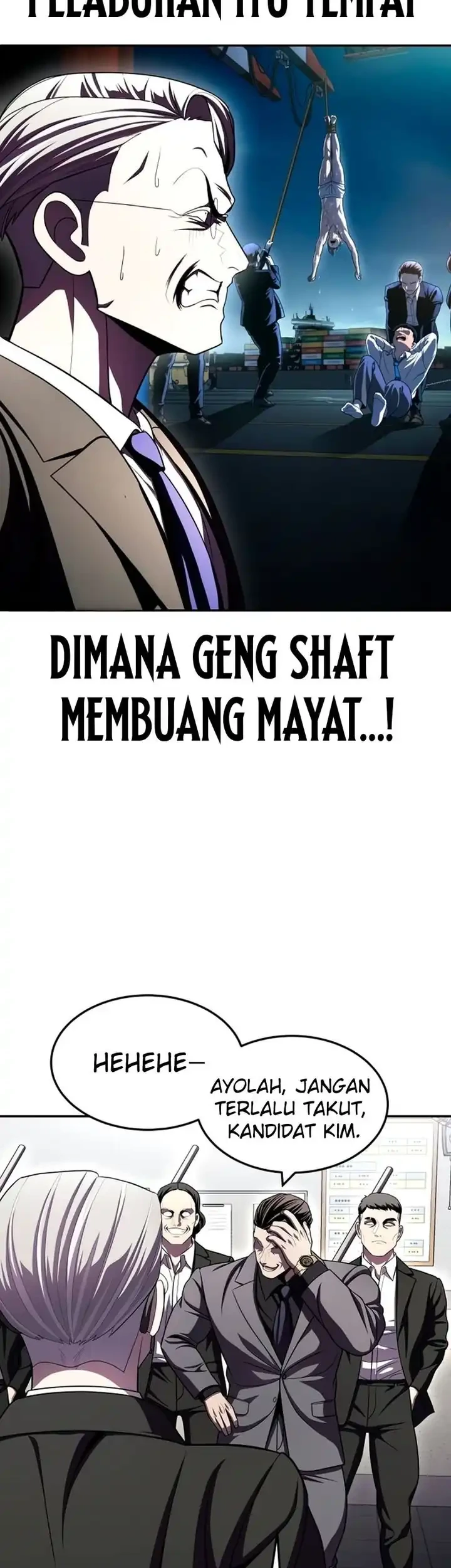 Plaything Chapter 74 Gambar 5