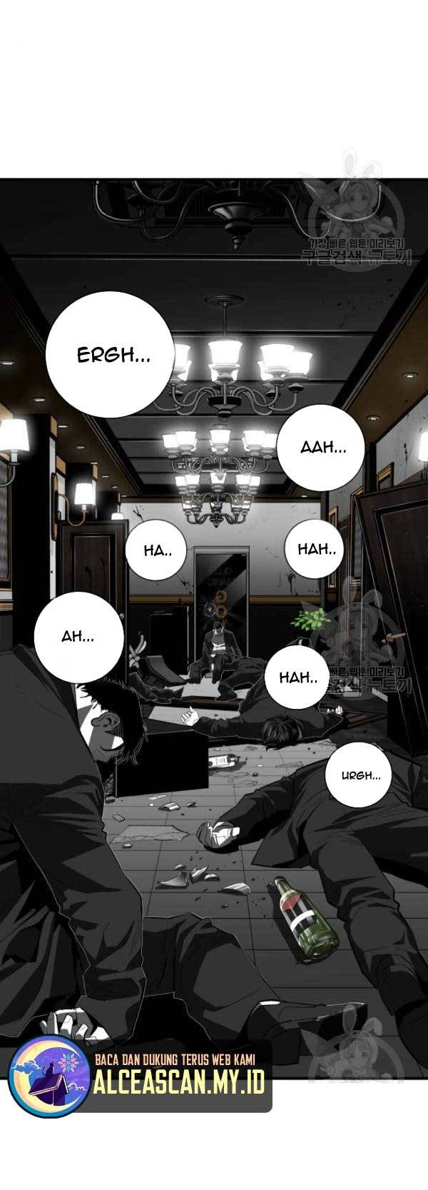 Plaza Chapter 62 halaman 5