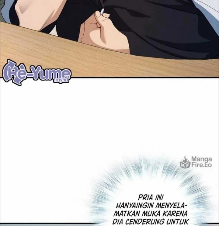 Manhua Please Behave, My Wife Chapter 63 gambar 2