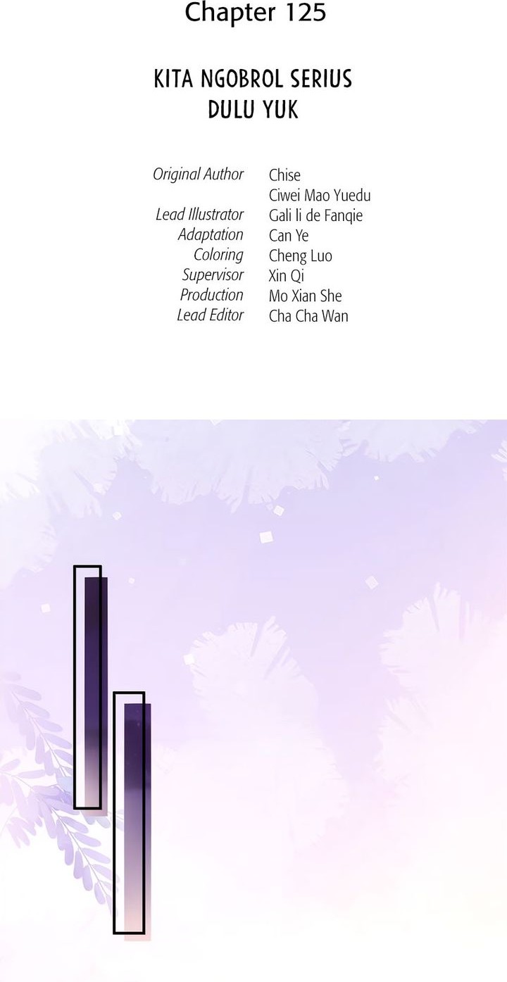 Manhua Please Bully Me, Miss Villainess! Chapter 125 gambar 2
