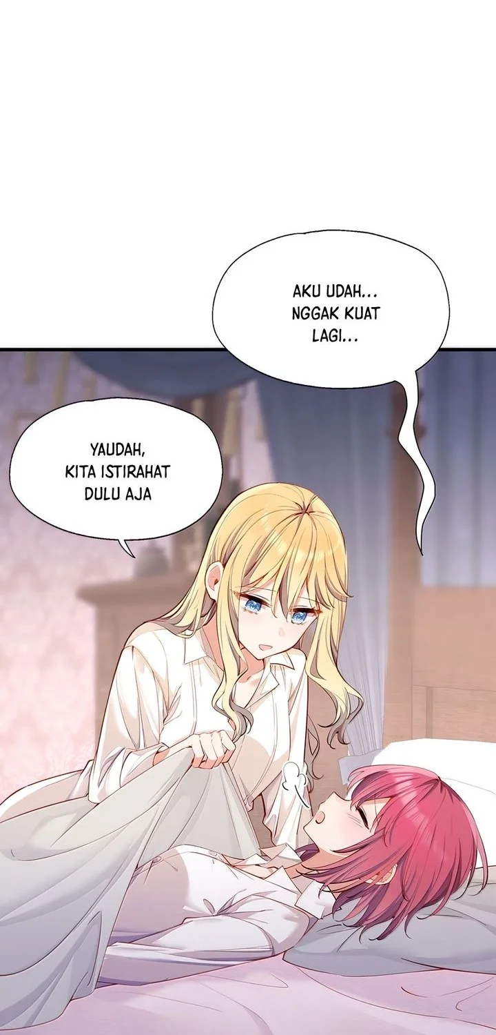 Manhua Please Bully Me, Miss Villainess! Chapter 134 gambar 2