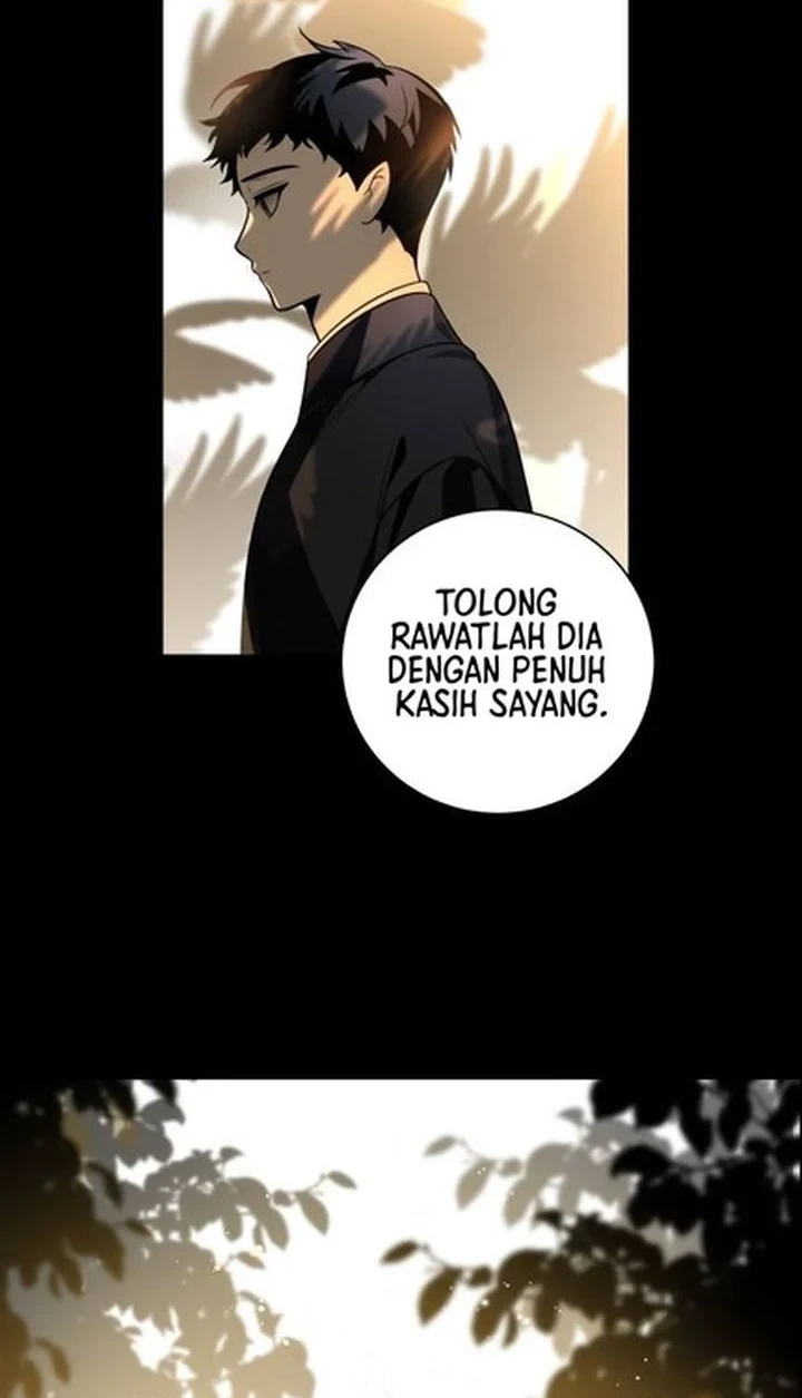 Manhwa Please Don’t Die! Chapter 10 gambar 2