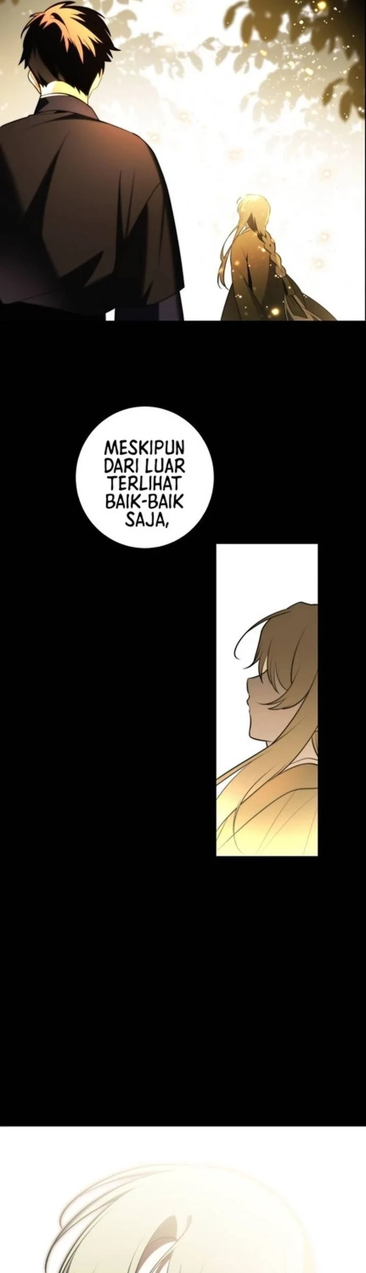 Please Don’t Die! Chapter 10 Gambar 3