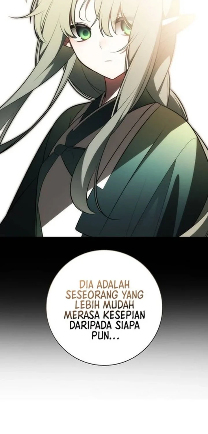 Please Don’t Die! Chapter 10 Gambar 4